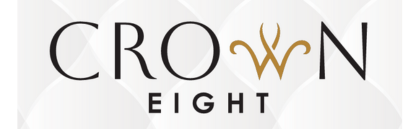 Pyramid Crown 8 Balewadi Logo